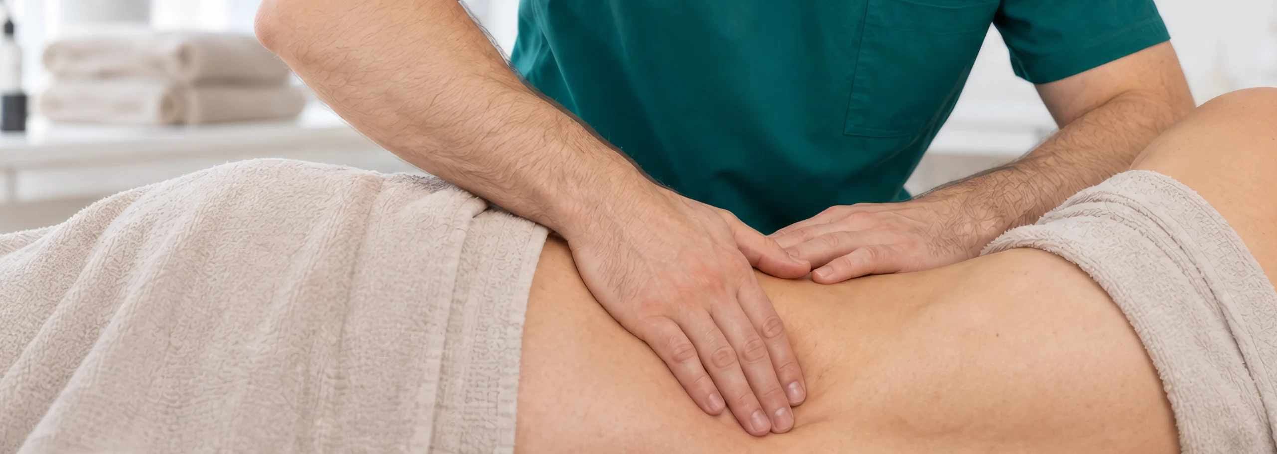 Terapia powięziowa
